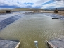Berrenda Mesa Irrigation Reservoir