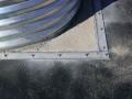 Batten Bar Detail