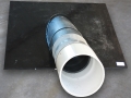 Bootless Pipe Detail