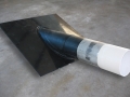Bootless Pipe Detail