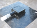Bootless Pipe Detail
