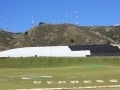Colma Landfill Cap