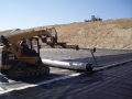 Fairmead Landfill Cell