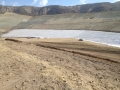 FRB Landfill Cell Liner