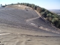 Jamestown Landfill Cap