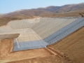 Landfill in Gonzales CA