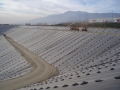 Midvalley Landfill Cell