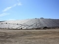 Rockcreek Landfill Cap