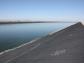 Wastewater Pond
